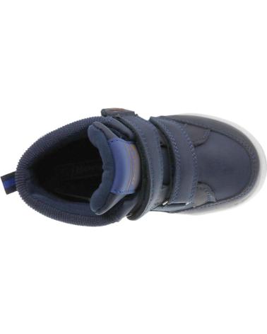 Stivaletti per Bambina e Bambino BEPPI BOTA CASUAL NAVY BLUE