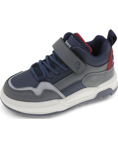 Sportif pour Fille et Garçon BEPPI BOTA CASUAL NAVY BLUE