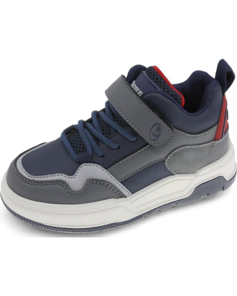 Sportivo per Bambina e Bambino BEPPI BOTA CASUAL NAVY BLUE