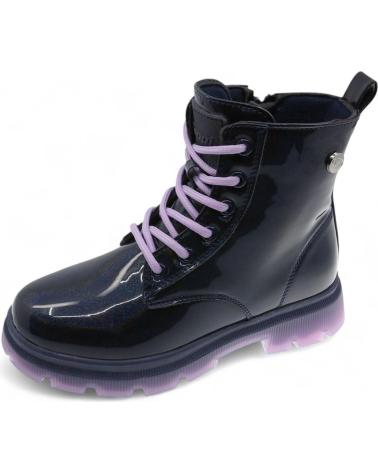 Stivali per Bambina BEPPI BOTA CASUAL NAVY BLUE