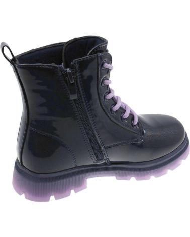 Stivali per Bambina BEPPI BOTA CASUAL NAVY BLUE