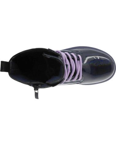 Stivali per Bambina BEPPI BOTA CASUAL NAVY BLUE