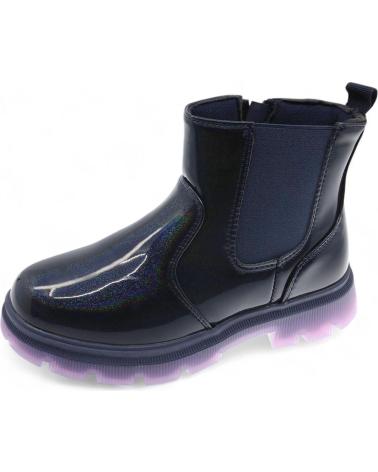Stivali per Bambina BEPPI BOTA CASUAL NAVY BLUE