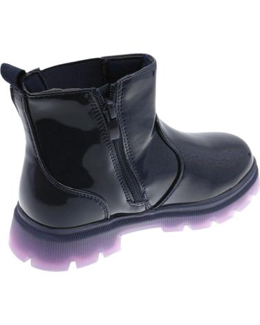 Stivali per Bambina BEPPI BOTA CASUAL NAVY BLUE