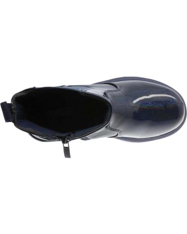 Stivali per Bambina BEPPI BOTA CASUAL NAVY BLUE