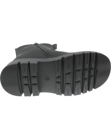 Botas de Menina e Menino BEPPI BOTA CASUAL BLACK