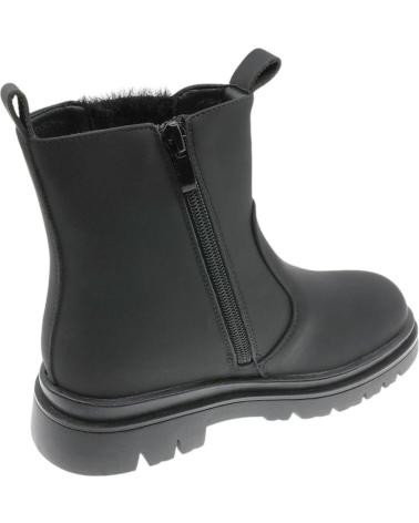 Botas de Menina e Menino BEPPI BOTA CASUAL BLACK