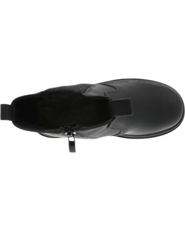 Botas de Menina e Menino BEPPI BOTA CASUAL BLACK