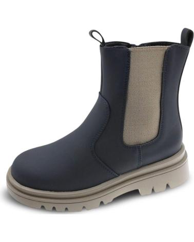 Botas de Menina e Menino BEPPI BOTA CASUAL NAVY BLUE