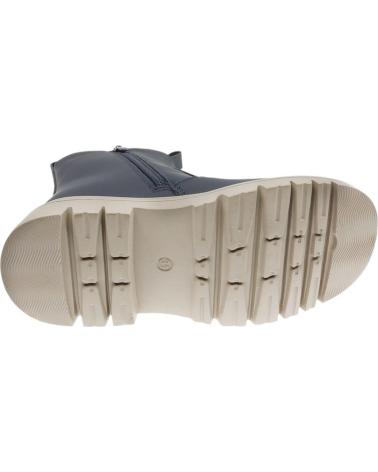 Botas de Menina e Menino BEPPI BOTA CASUAL NAVY BLUE