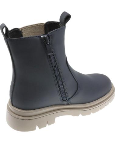 Botas de Menina e Menino BEPPI BOTA CASUAL NAVY BLUE