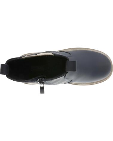 Botas de Menina e Menino BEPPI BOTA CASUAL NAVY BLUE