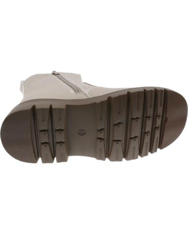 Botas de Menina e Menino BEPPI BOTA CASUAL TAUPE