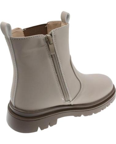 Botas de Menina e Menino BEPPI BOTA CASUAL TAUPE