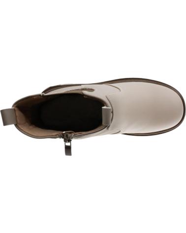 Botas de Menina e Menino BEPPI BOTA CASUAL TAUPE