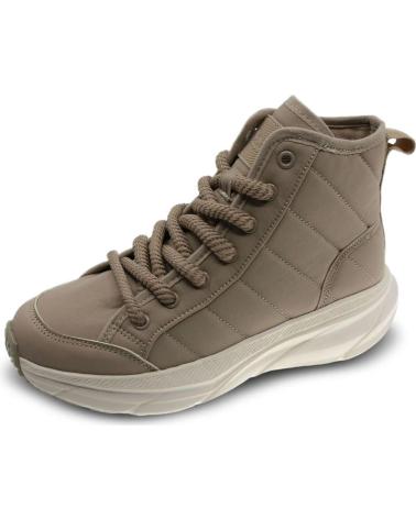 Stiefel für Mädchen und Junge BEPPI BOTA CASUAL BEIGE