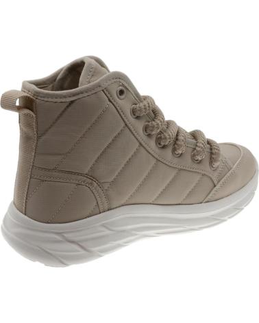 Stiefel für Mädchen und Junge BEPPI BOTA CASUAL BEIGE