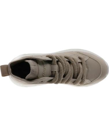 Stiefel für Mädchen und Junge BEPPI BOTA CASUAL BEIGE