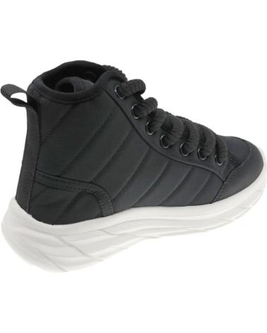 Stiefel für Mädchen und Junge BEPPI BOTA CASUAL BLACK