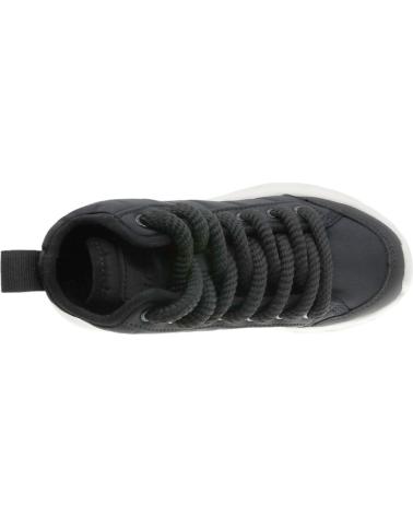 Stiefel für Mädchen und Junge BEPPI BOTA CASUAL BLACK