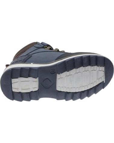 Stiefel für Junge BEPPI BOTA CASUAL NAVY BLUE