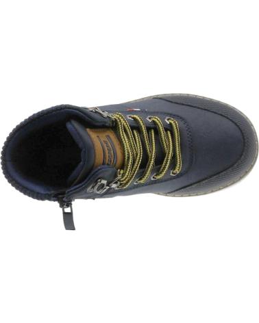 Botines de Niño BEPPI BOTA CASUAL NAVY BLUE