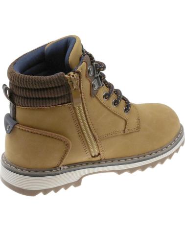 Bottines pour Garçon BEPPI BOTA CASUAL CAMEL