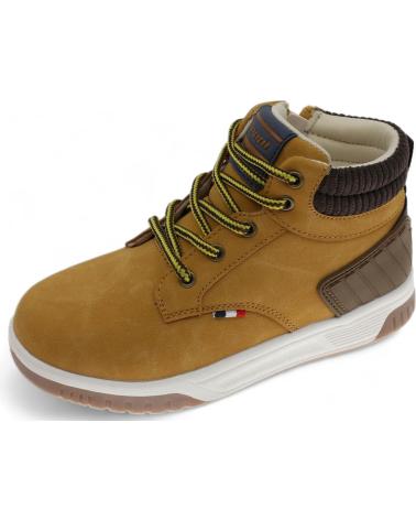 Botins de Menino BEPPI BOTA CASUAL CAMEL