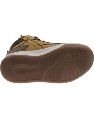 Botins de Menino BEPPI BOTA CASUAL CAMEL