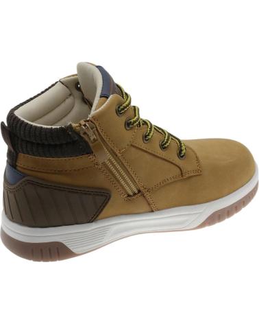Botins de Menino BEPPI BOTA CASUAL CAMEL