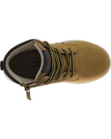 Botins de Menino BEPPI BOTA CASUAL CAMEL