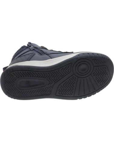Stiefel für Junge BEPPI BOTA CASUAL NAVY BLUE