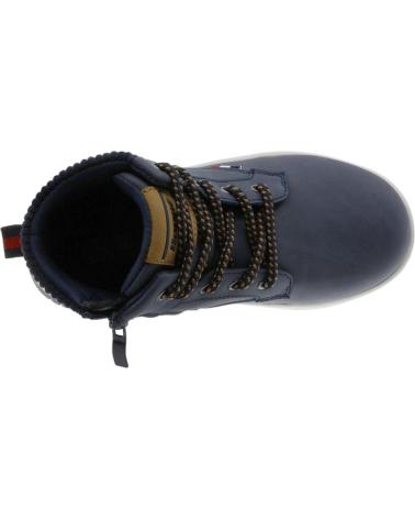 Stiefel für Junge BEPPI BOTA CASUAL NAVY BLUE