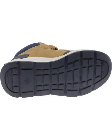 Botins de Menino BEPPI BOTA CASUAL CAMEL