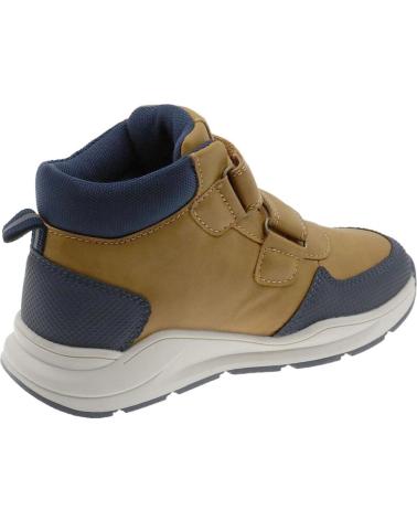 Botins de Menino BEPPI BOTA CASUAL CAMEL