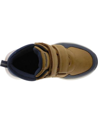 Botins de Menino BEPPI BOTA CASUAL CAMEL