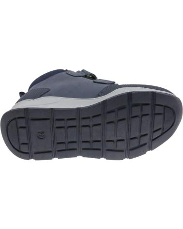 Botins de Menino BEPPI BOTA CASUAL NAVY BLUE
