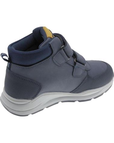 Botins de Menino BEPPI BOTA CASUAL NAVY BLUE