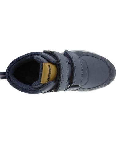 Botins de Menino BEPPI BOTA CASUAL NAVY BLUE