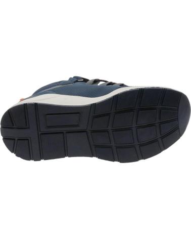 Stivaletti per Bambino BEPPI BOTA CASUAL NAVY BLUE