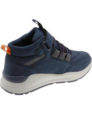 Stivaletti per Bambino BEPPI BOTA CASUAL NAVY BLUE