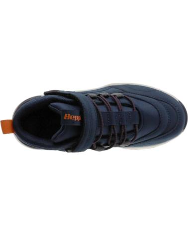 Stivaletti per Bambino BEPPI BOTA CASUAL NAVY BLUE
