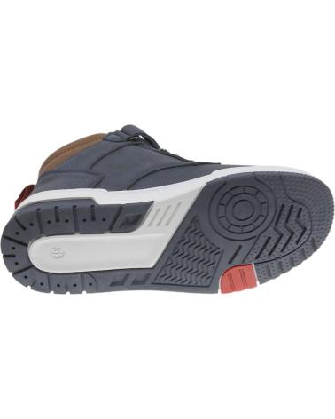 Stiefel für Junge BEPPI BOTA CASUAL NAVY BLUE
