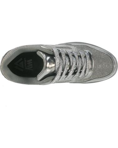Esportes  de Mulher BEPPI SAPATO CASUAL LEAD