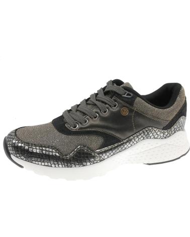 Esportes  de Mulher BEPPI SAPATO CASUAL BLACK