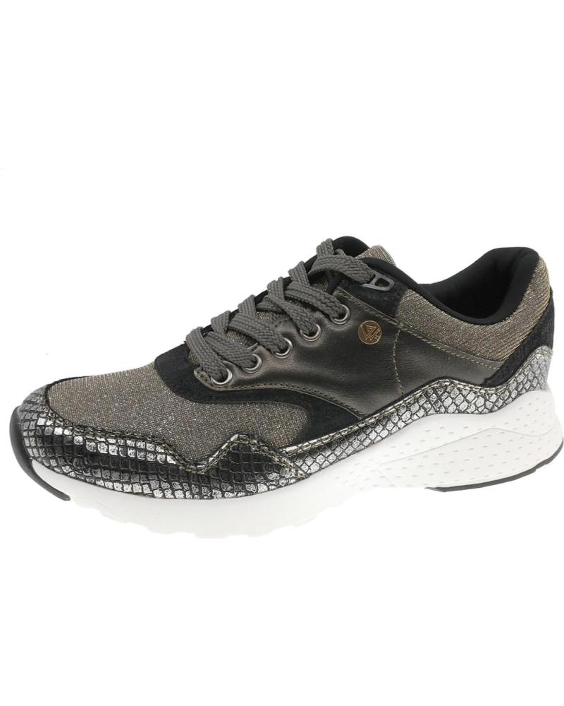 Esportes  de Mulher BEPPI SAPATO CASUAL BLACK