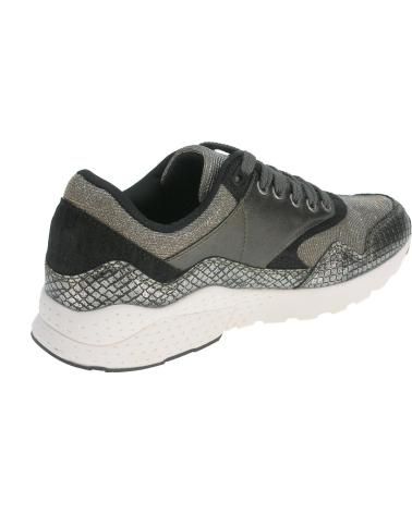 Esportes  de Mulher BEPPI SAPATO CASUAL BLACK