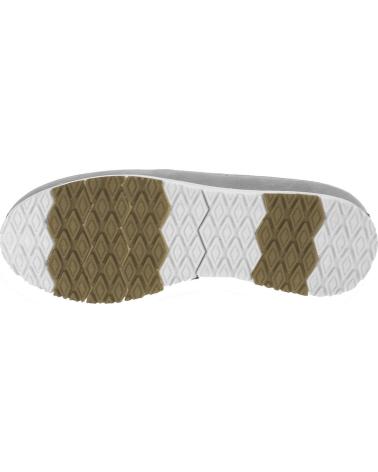 Esportes  de Mulher BEPPI SAPATO CASUAL SILVER