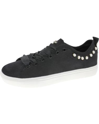 Esportes  de Mulher BEPPI SAPATO CASUAL BLACK
