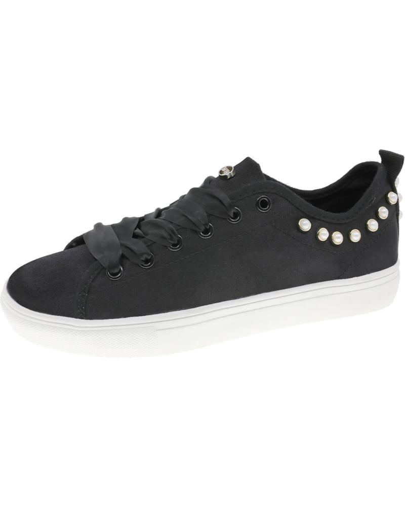 Esportes  de Mulher BEPPI SAPATO CASUAL BLACK
